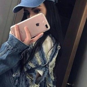 Meet your Posher, Gladys